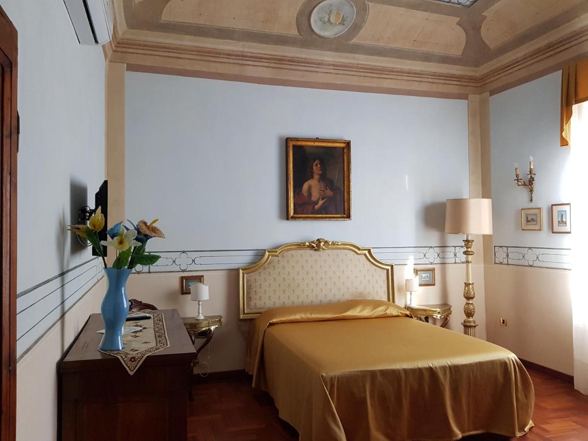 Villa Il Lauro ピサ エクステリア 写真