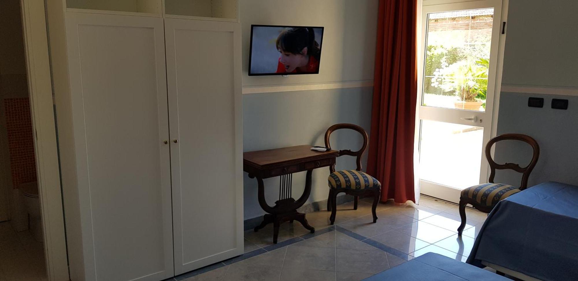 Villa Il Lauro ピサ 部屋 写真