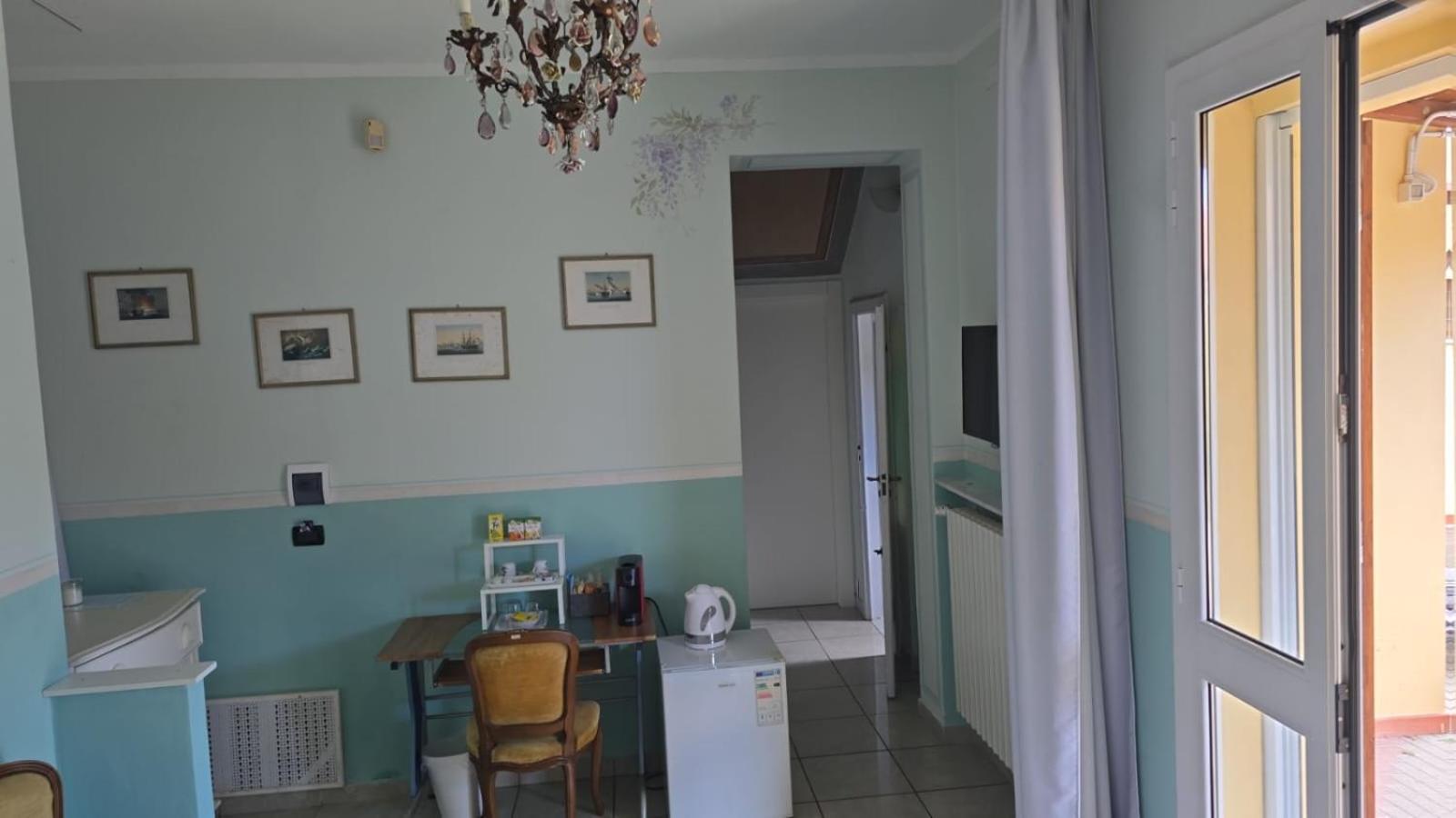 Villa Il Lauro ピサ エクステリア 写真